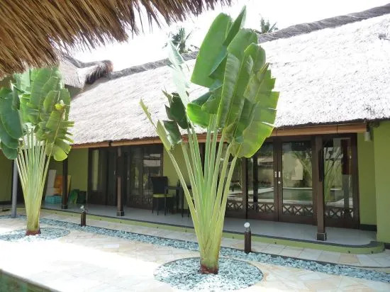 Villa Nyumpene in Legian