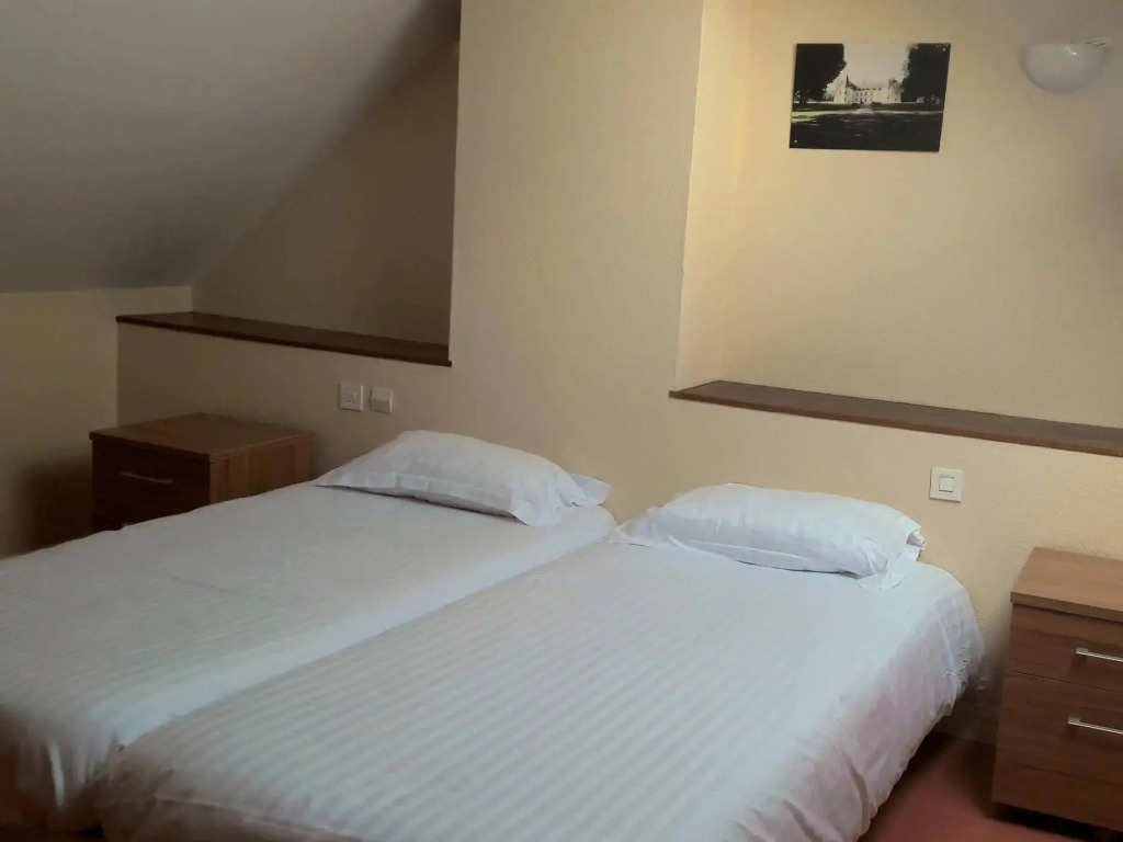 Auberge De LOmois