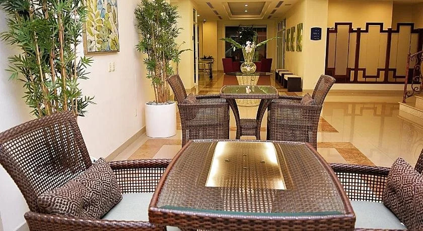 Astur Hotel & Residence