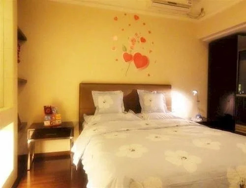 Ao Cheng Apartment Hotel