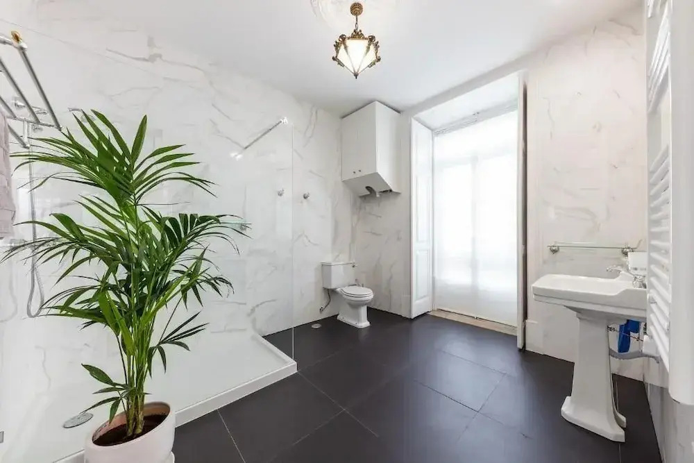 Contador Mor Rooms and Apartments