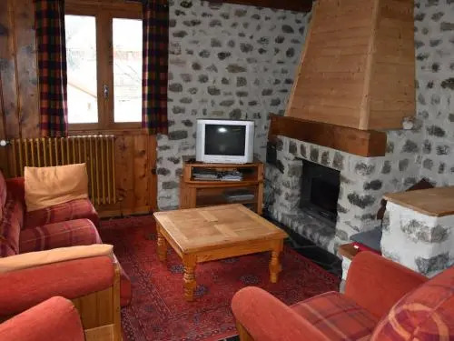 House 1Er Et 2Eme Etage D'Un Chalet