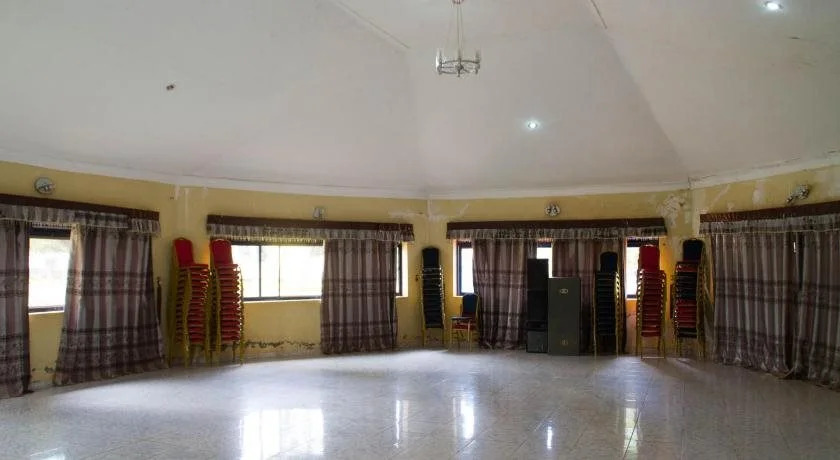 Wal Ville Suites