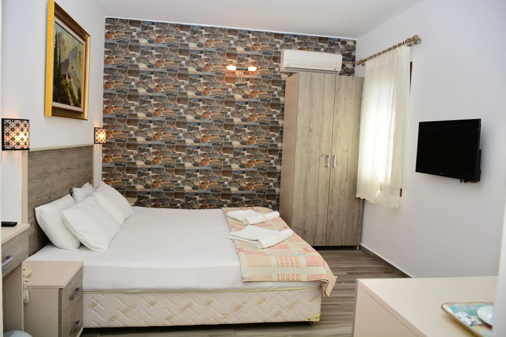 Queen Otel