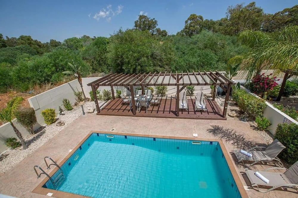 Villa Jodie AQ HN8