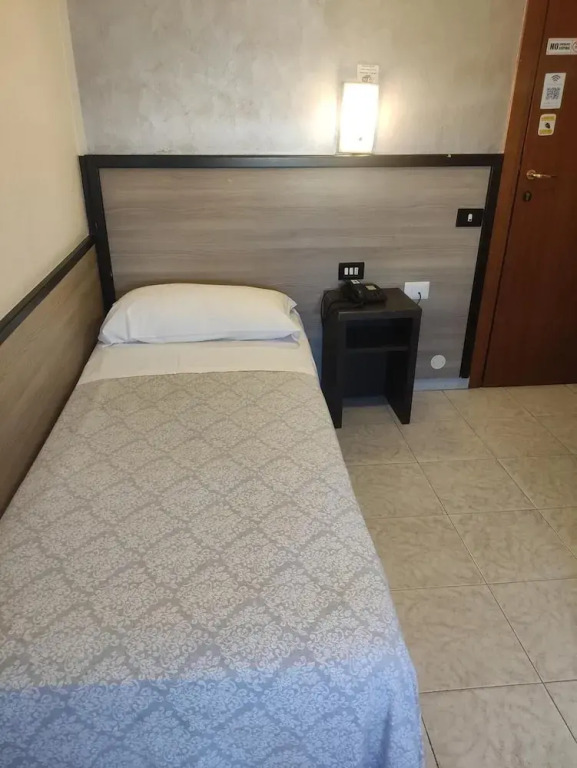 Hotel Salus Milano