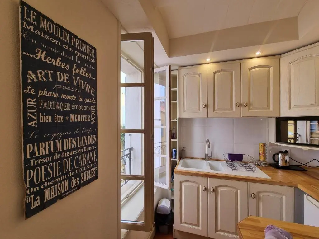 I Love Perpignan Apartments 10