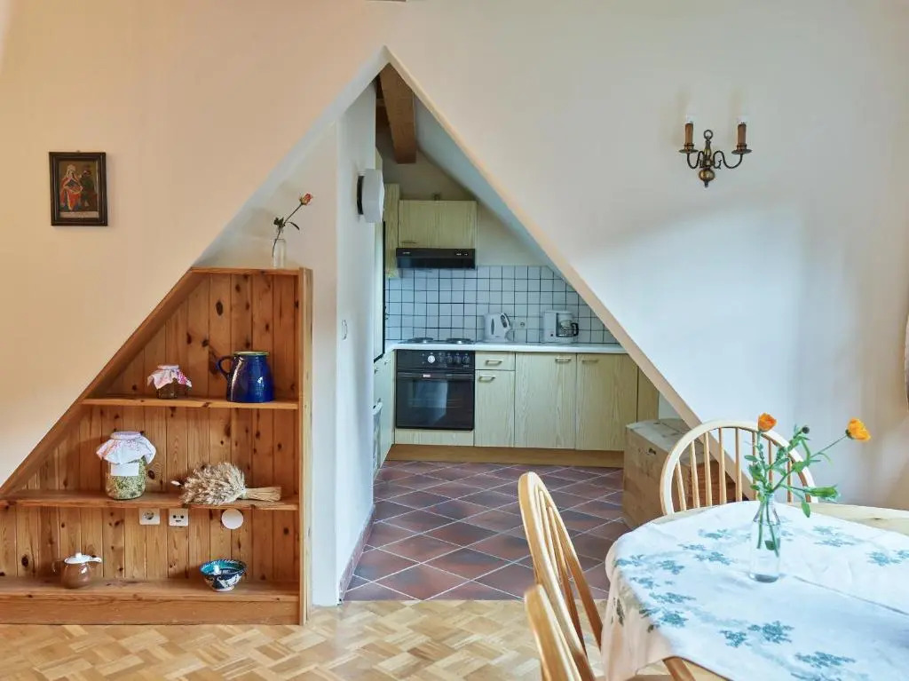 Ferienwohnung Raderhaus