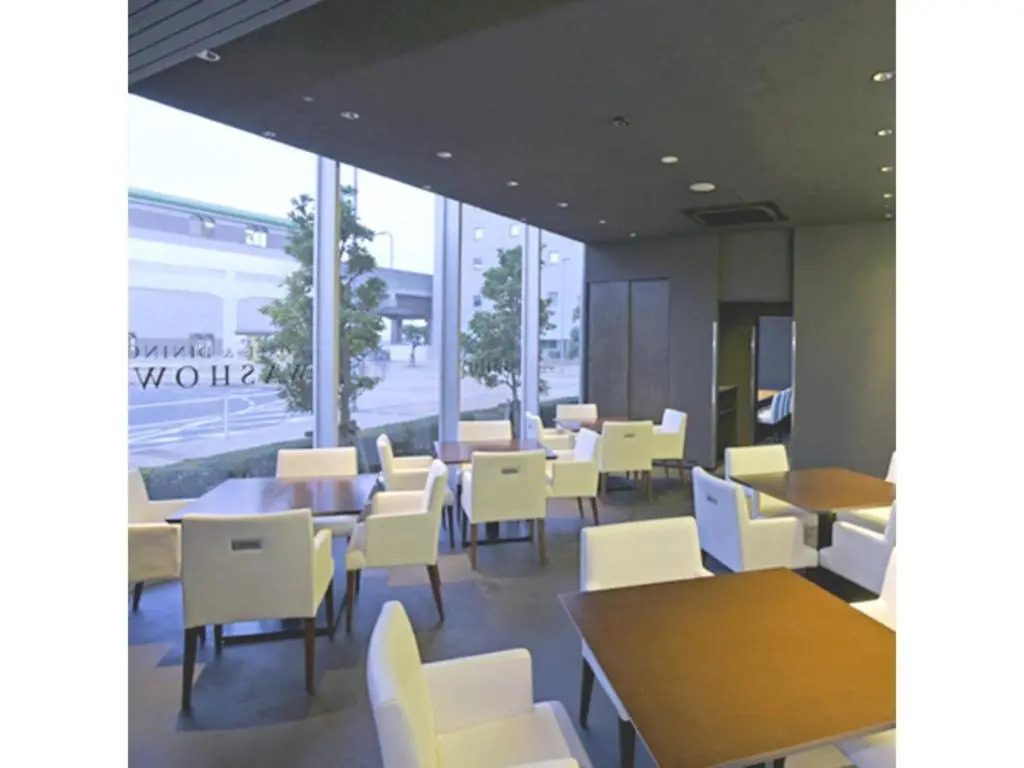 J Hotel Rinku