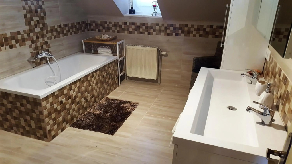 Lattore Ferienwohnung