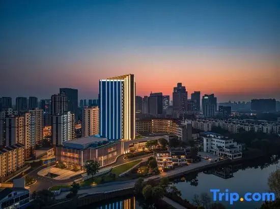 Meishan Hotel