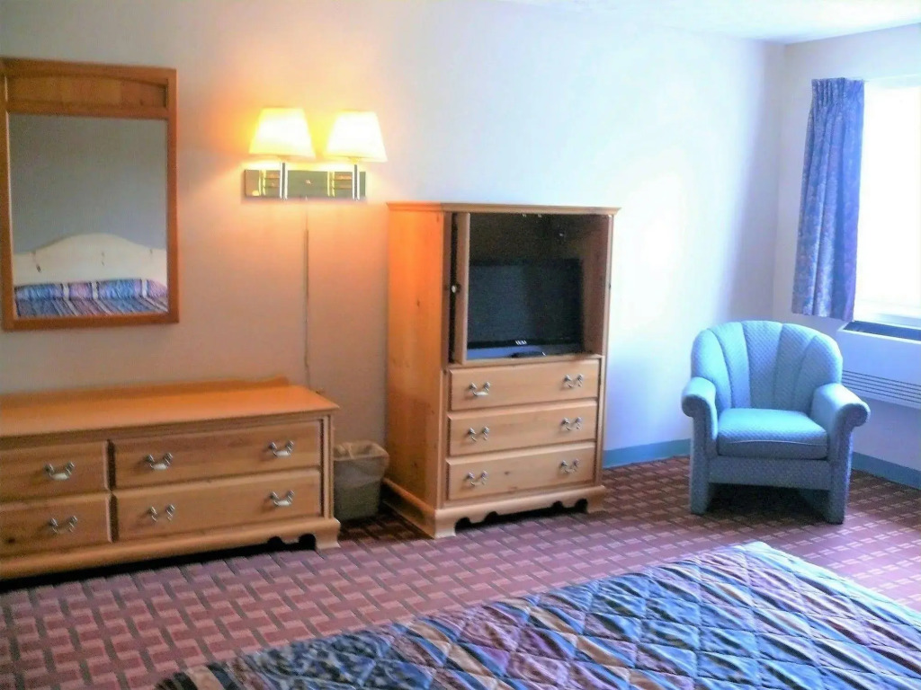 The Woodridge Inn