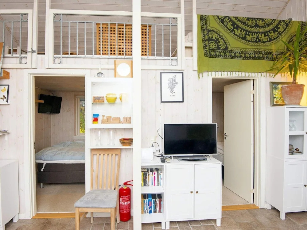 4 Person Holiday Home in Kibaek