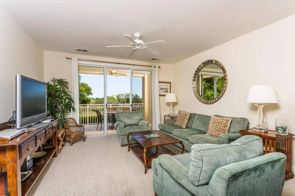 Sea Palms Resort St Simons Island
