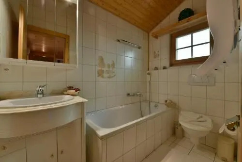 Chalet Diana