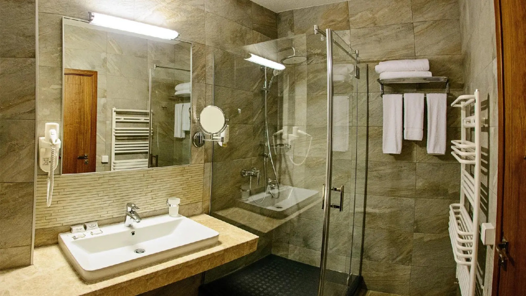 Hot Springs Medical and SPA