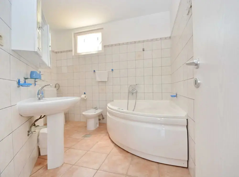 Blissful Bay Apartments Vrboska