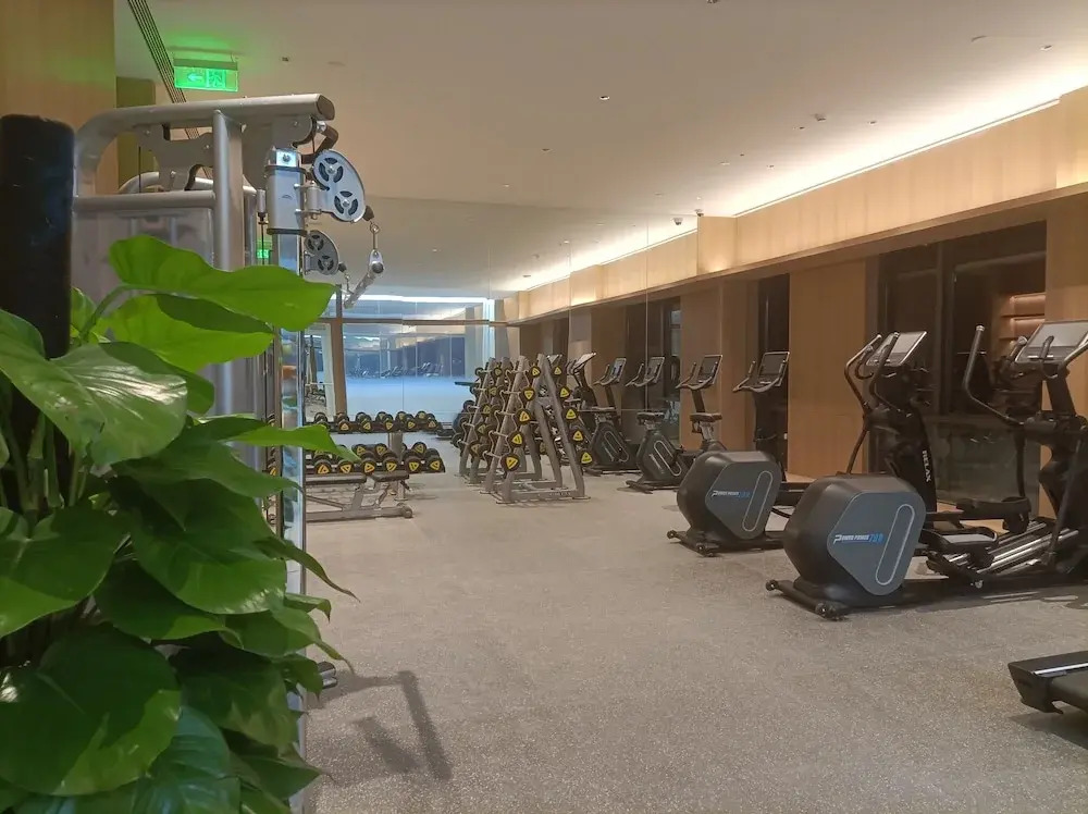 Citadines Yazhou Bay Sanya