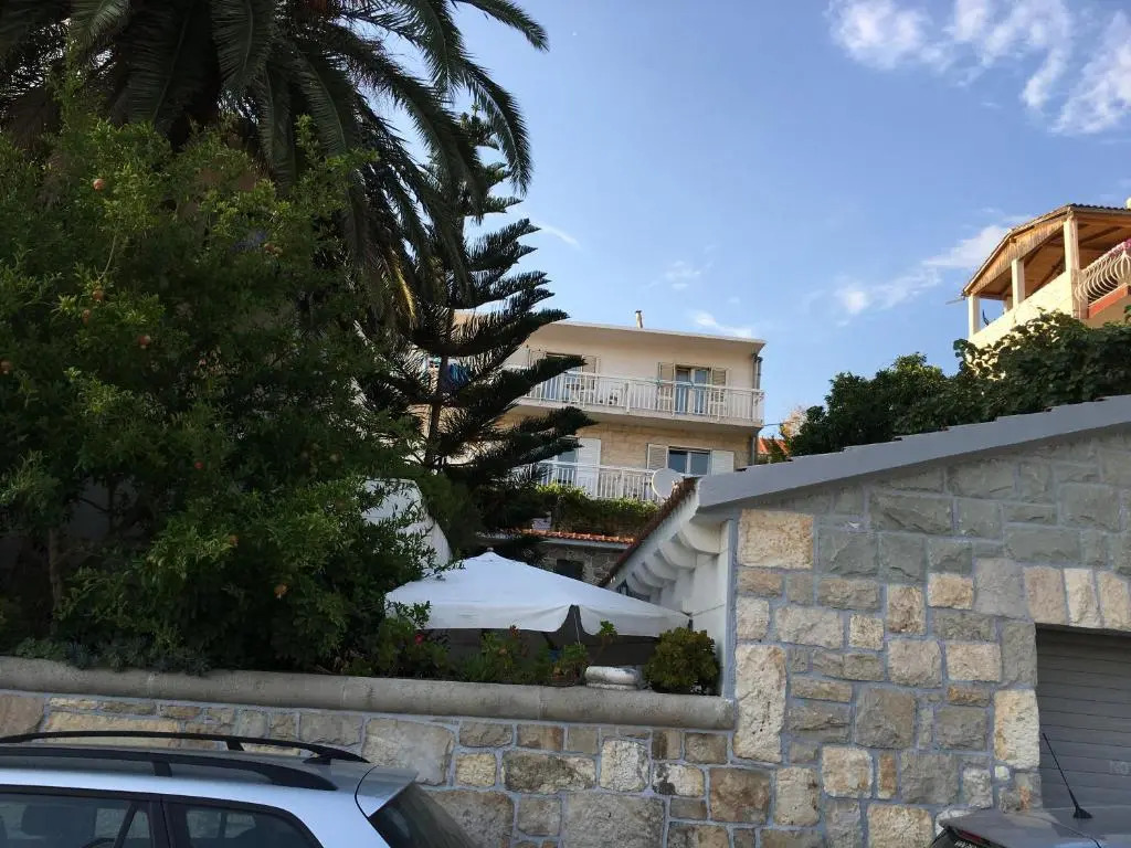 Apartment Velada