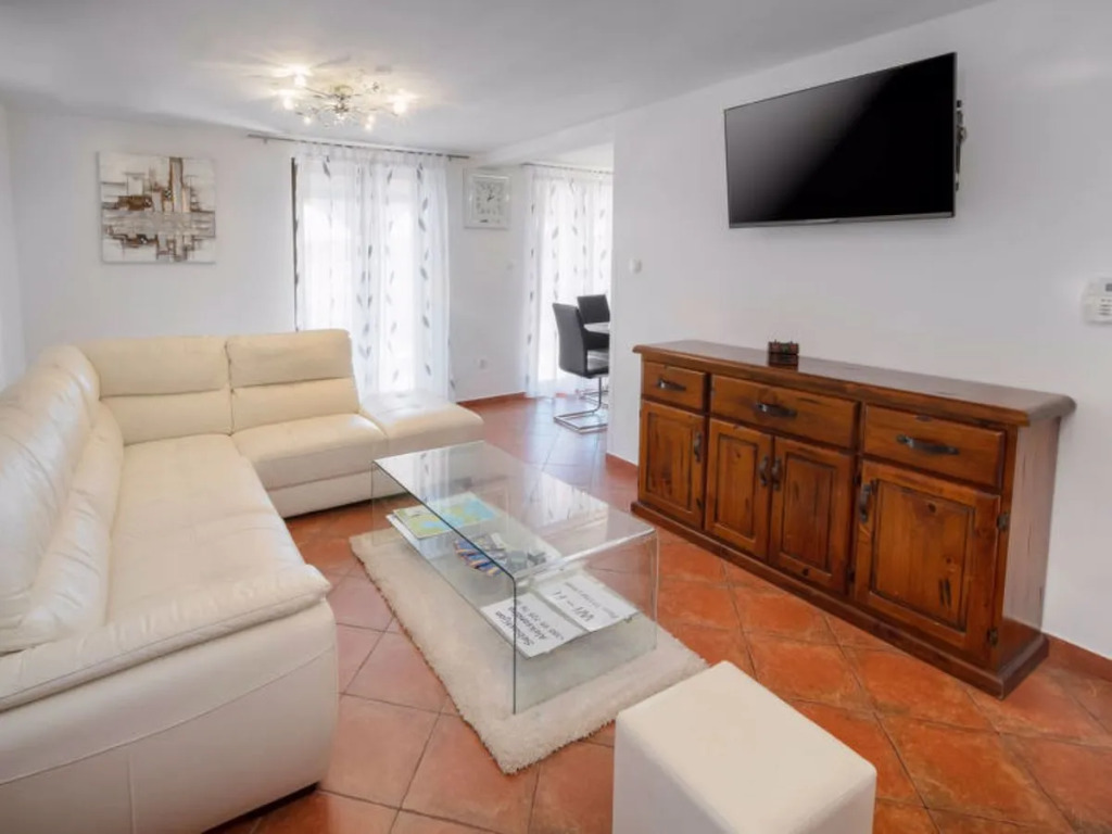 Holiday Home Aleksandra by Interhome