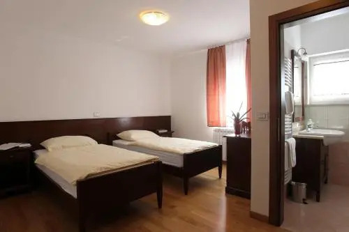Guest House Pod Slavnikom