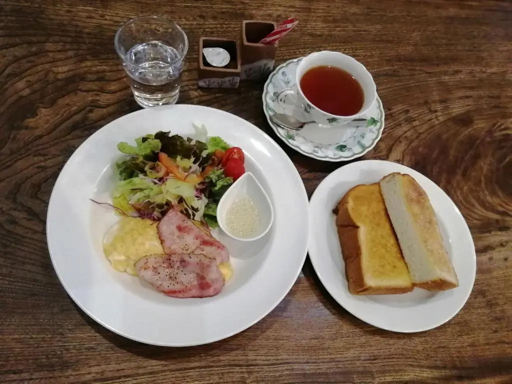 Alvilla Omi Maiko - Vacation STAY 14692v