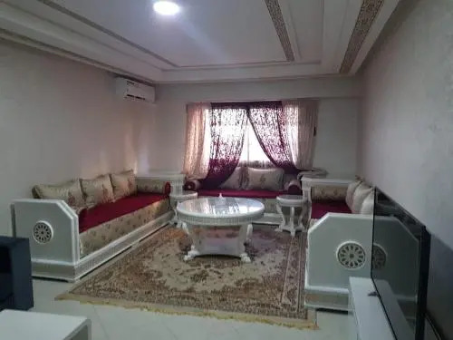 Residence Ires 1