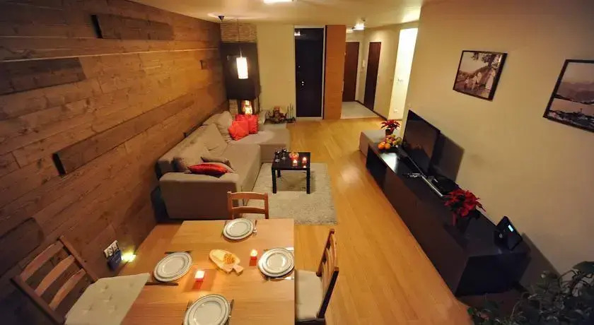 Apartamenty Butorowy Wierch