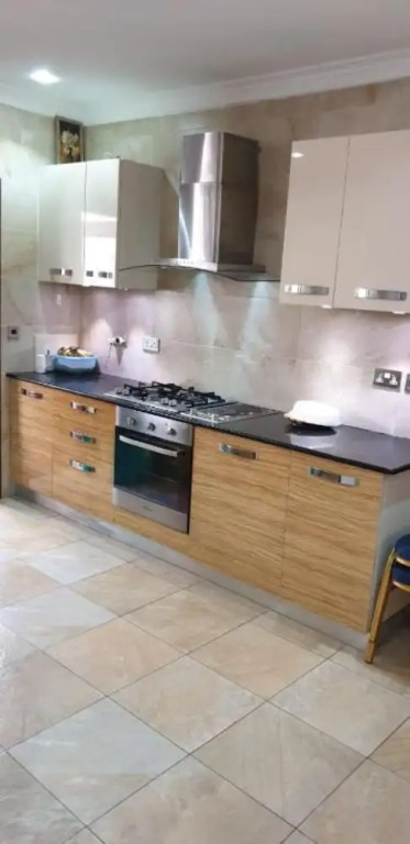 Stay.Plus Parklands 4 Bedroom Apartment