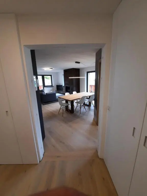 Luxury Apartment Daema