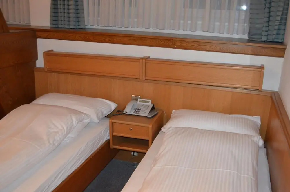 Hotel Drei Schweizer