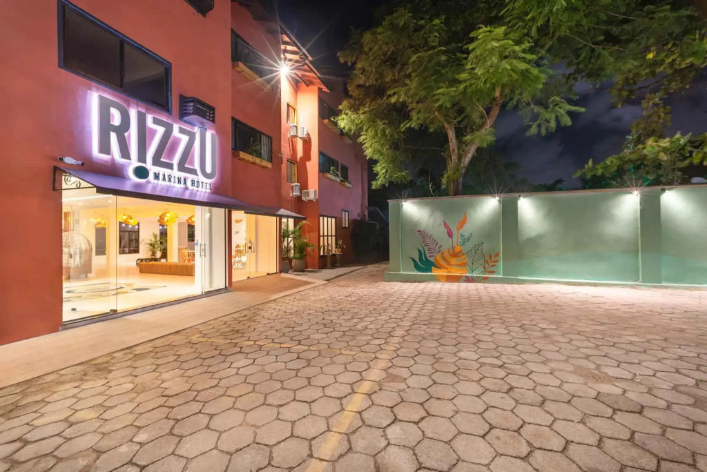 Rizzu Marina Hotel