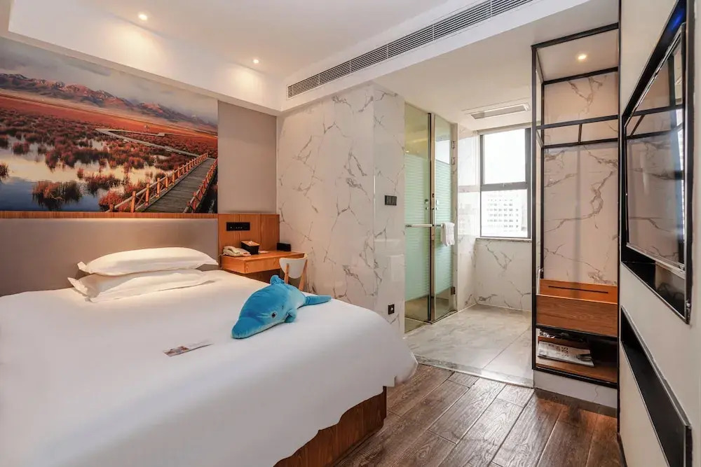 Sofis Kaqiusha Hotel
