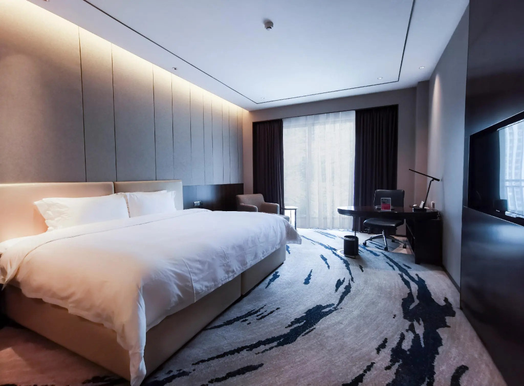 Ramada Huizhou South