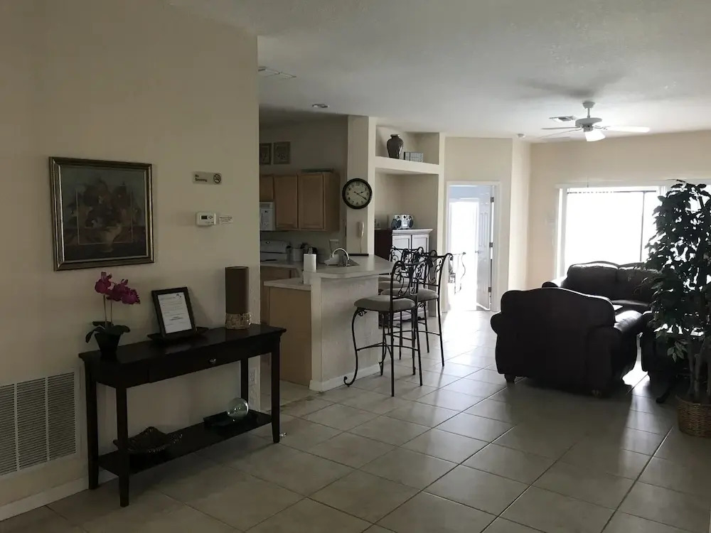 Clermont Area Vacation Homes by Shine FM