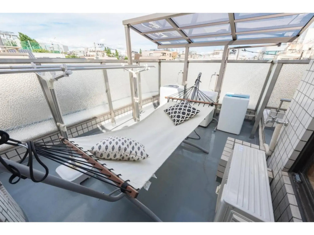 Tora Hotel Rikugien - Vacation STAY 52744v