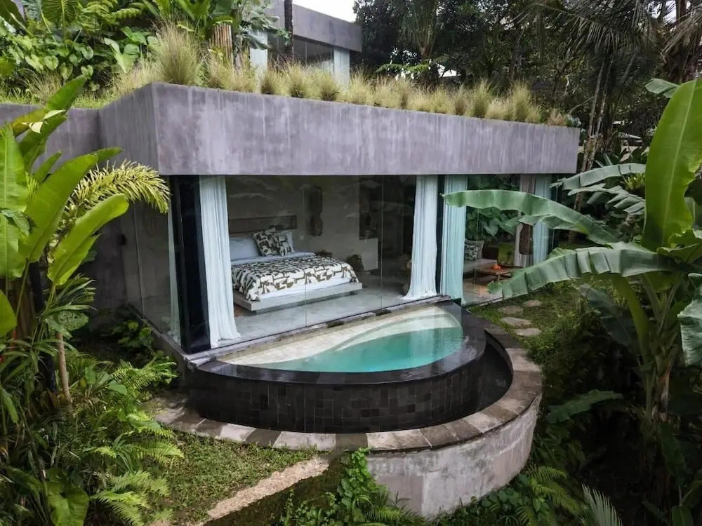 Utopia Concept Bali Adults Only