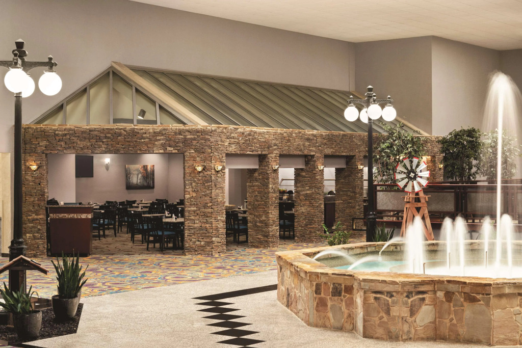 Radisson Hotel Fort Worth North-Fossil Creek