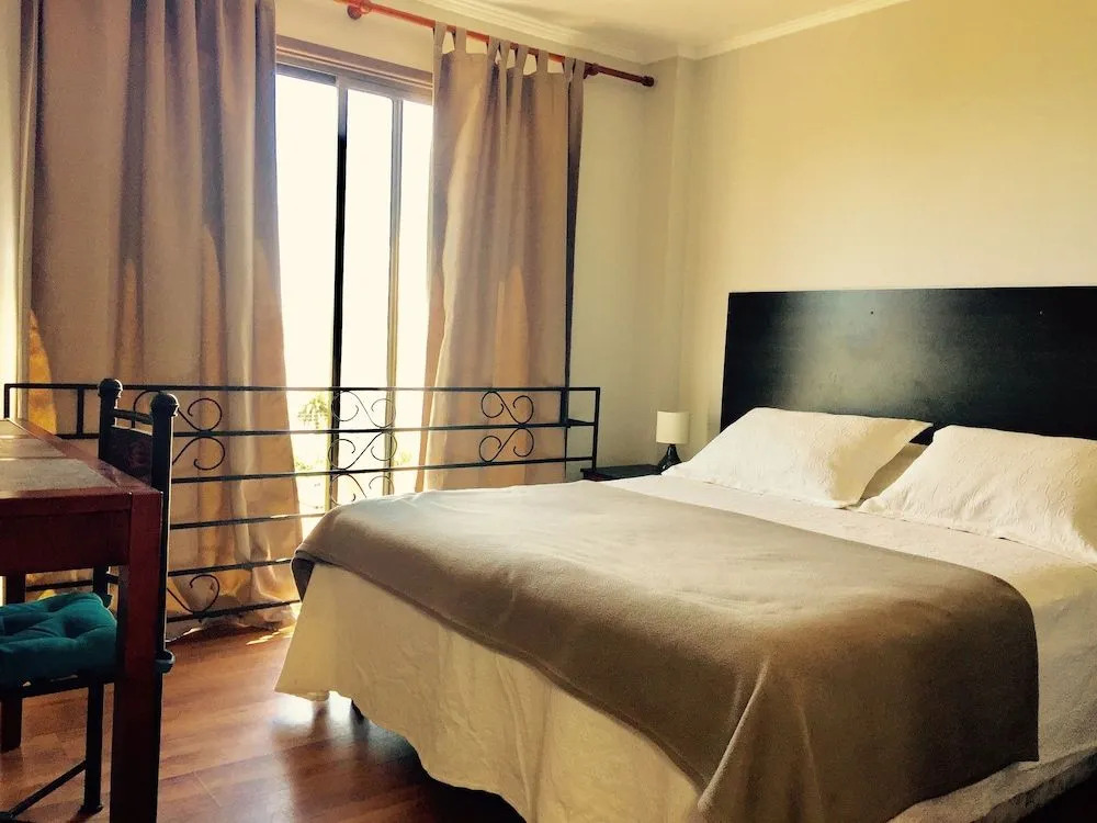 Yemanya Hostal