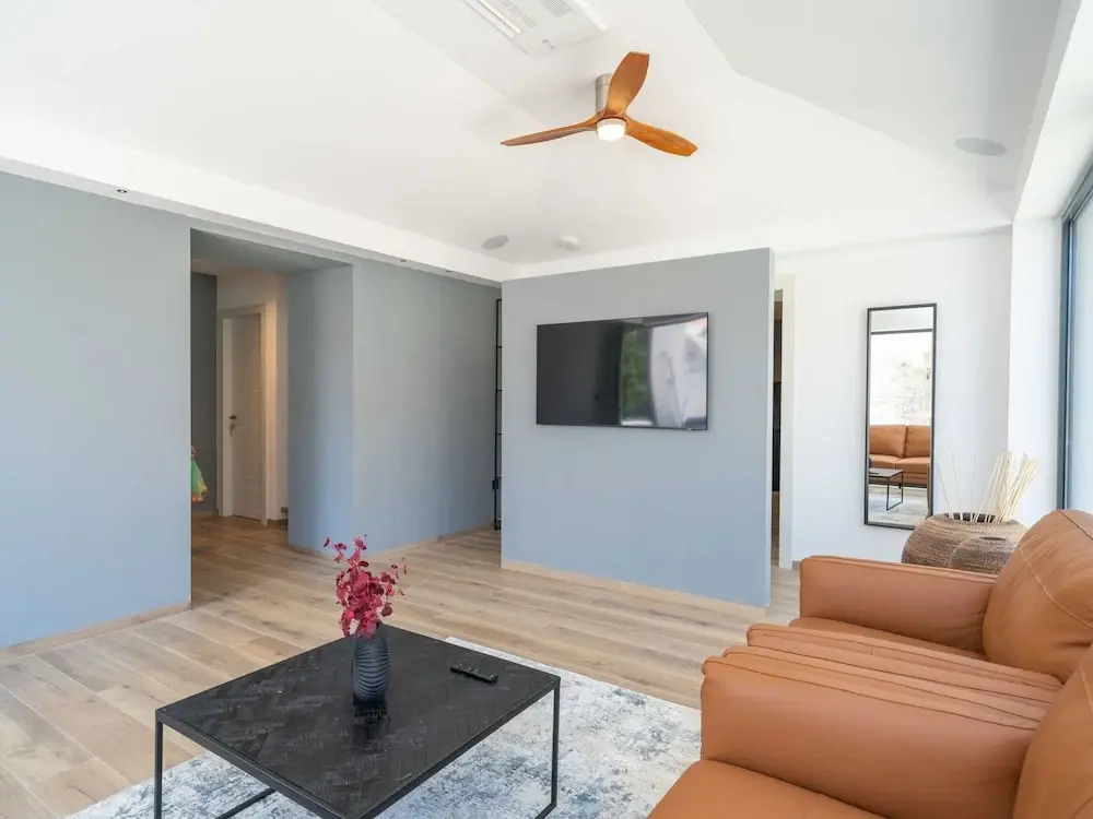 Apartments Villa Royale - One Bedroom Apartment with Sea View