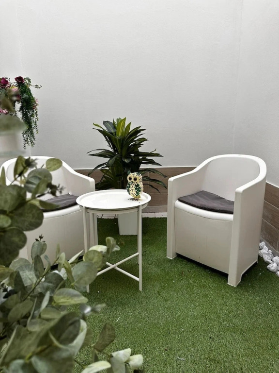 Centrale Suites