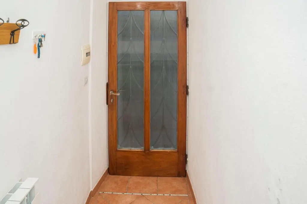 096 - Casa al Borgo Cavi di Lavagna, 150 metri dal mare