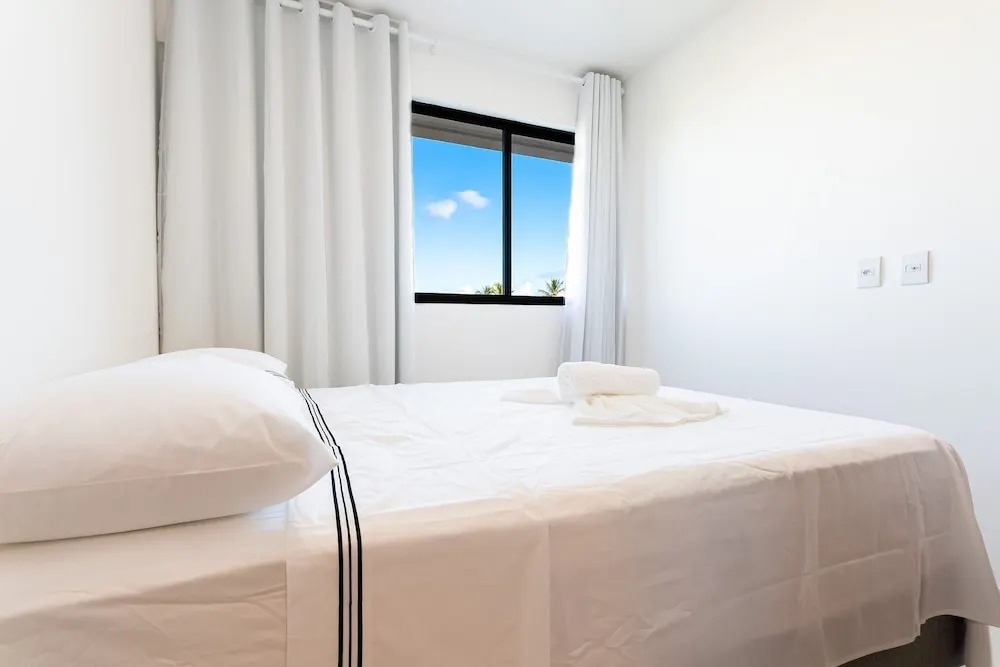 Malia Beach #a301 - Resort por Carpediem