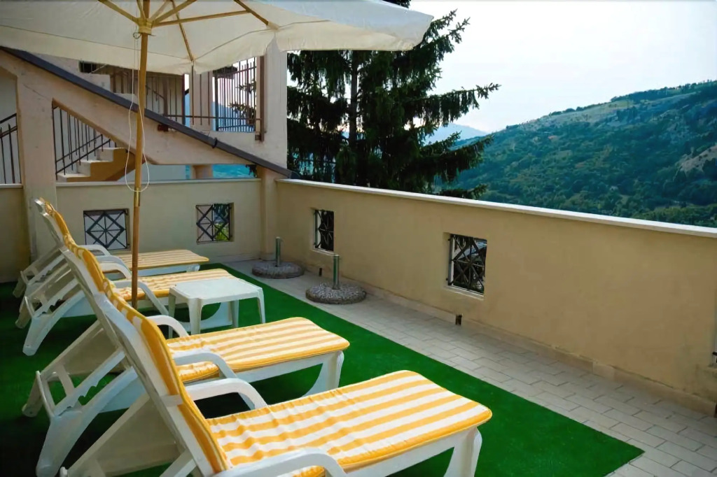 Hotel Viola