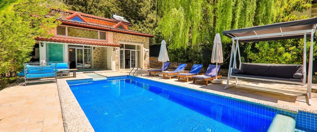 Villa Andorra 2