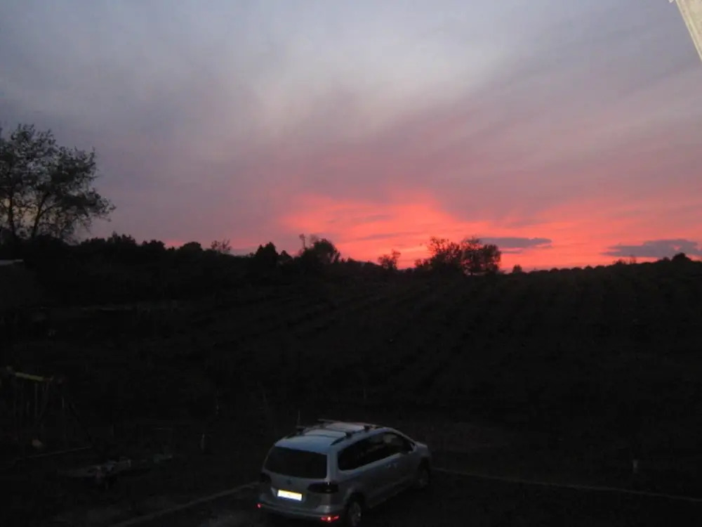 Apartment With 2 Bedrooms in Rakovica, With Wonderful Mountain View, F