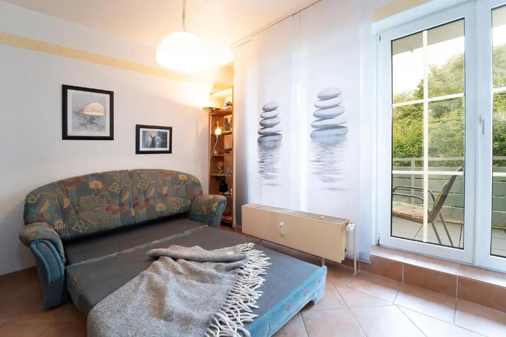 Seepark Wohnung 1 1