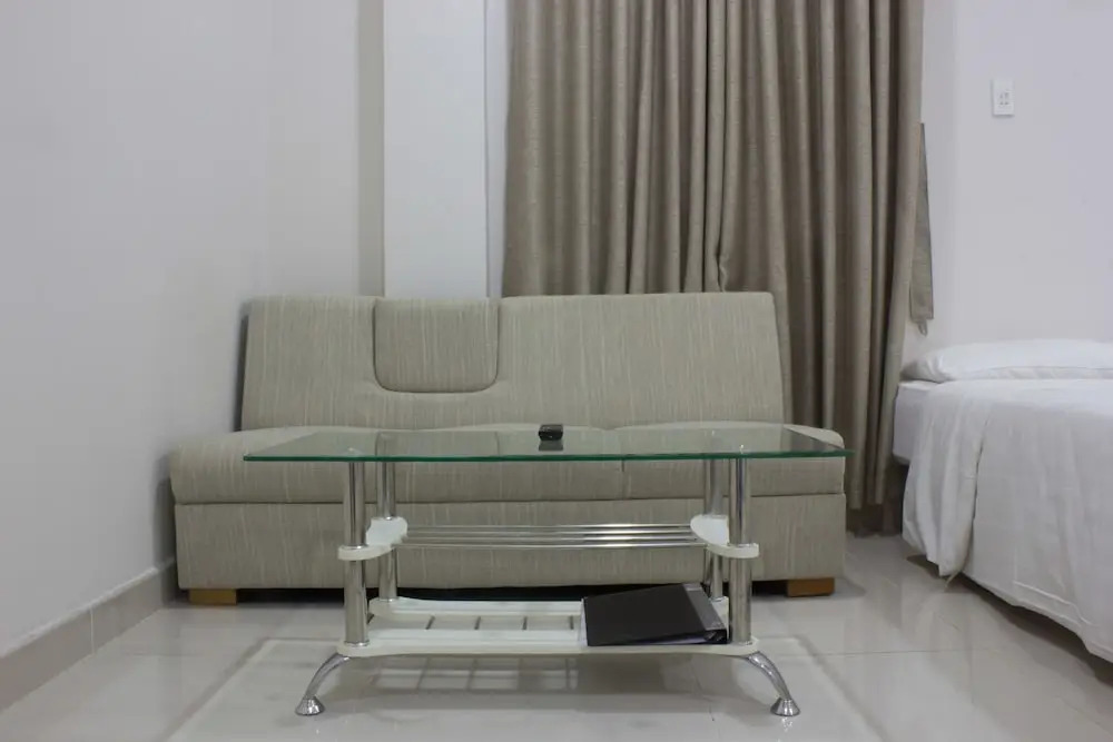 Saigon Sweet Home Serviced Apartments 4