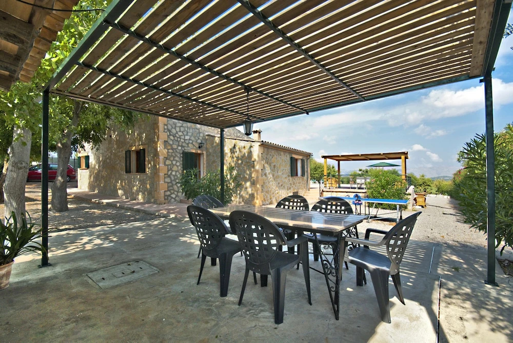 Finca Oscols