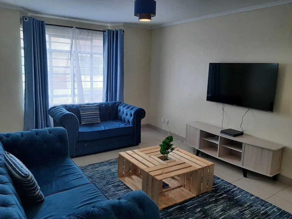 Lilly's Furnished Apartments